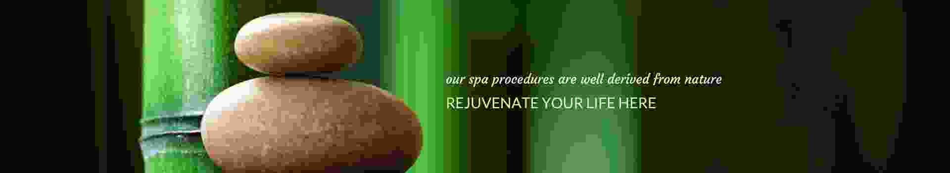 static banner