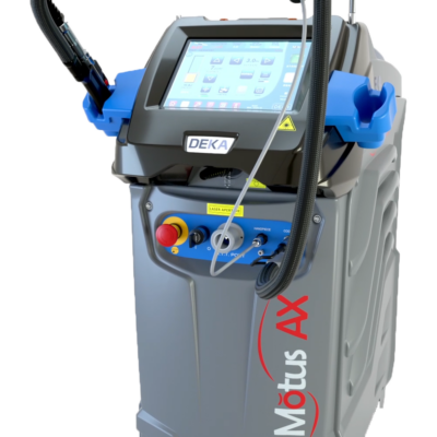 MOTUS - AX